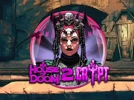House of Doom 2_ The Crypt icon
