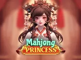 Mahjong Princess icon
