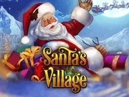 Santa's Village icon