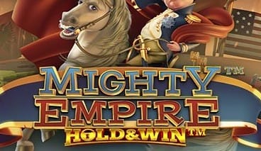 Mighty Empire Hold & Win