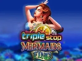 Triple Stop_ Mermaids Find™ icon
