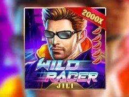 นักแข่งป่า game icon