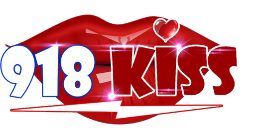 th918kiss.com Logo